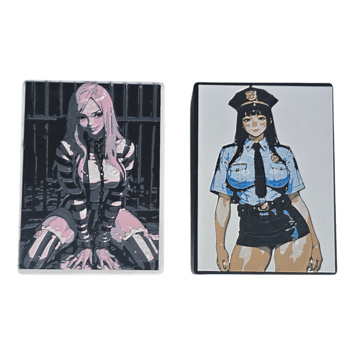 Crime and Punishment