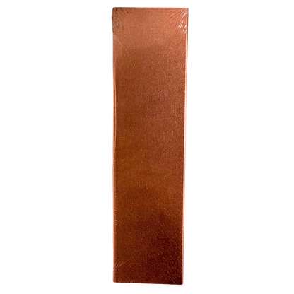 Hampshire Mint 1kg - Cardiff Gold Copper Bar