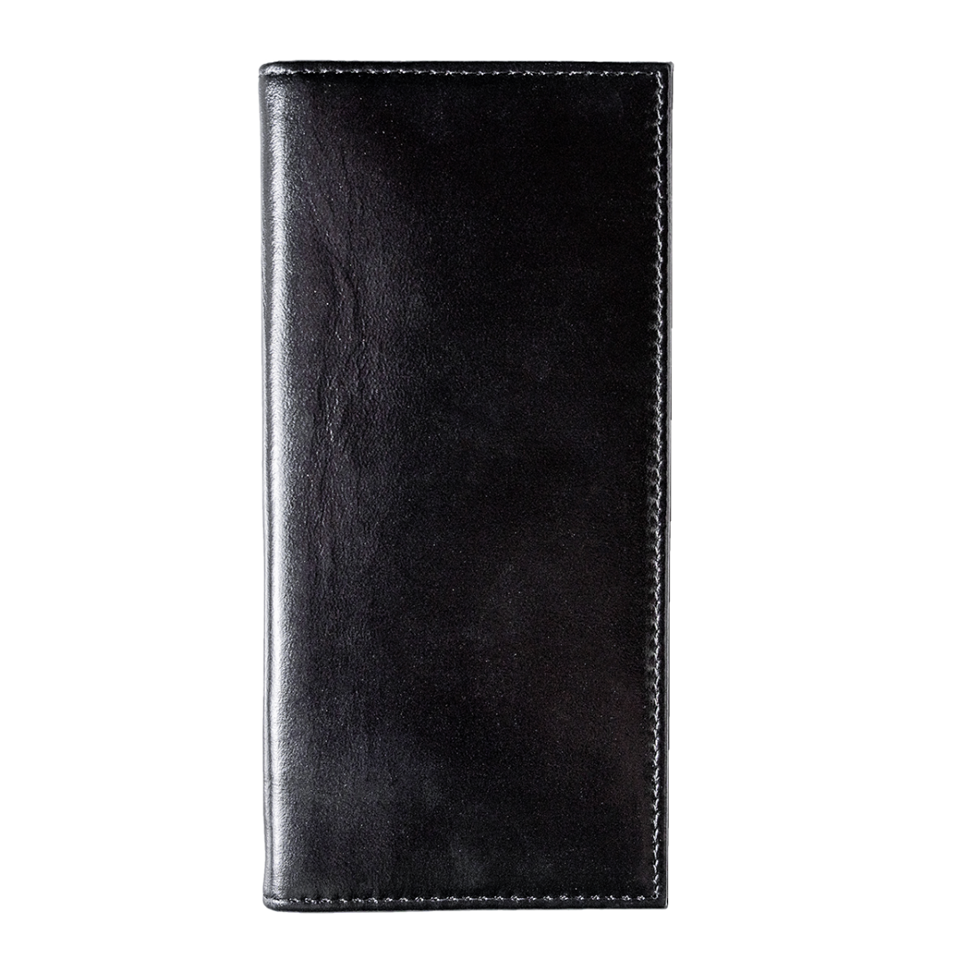 Goldback The Outpost Wallet - Black
