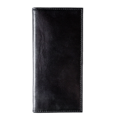 Goldback The Outpost Wallet - Black