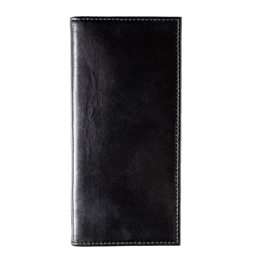 Goldback The Outpost Wallet - Black