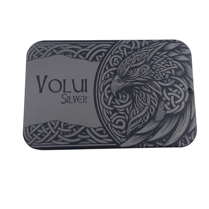 Volui Silver - Celtic Eagle 54g Silver Round