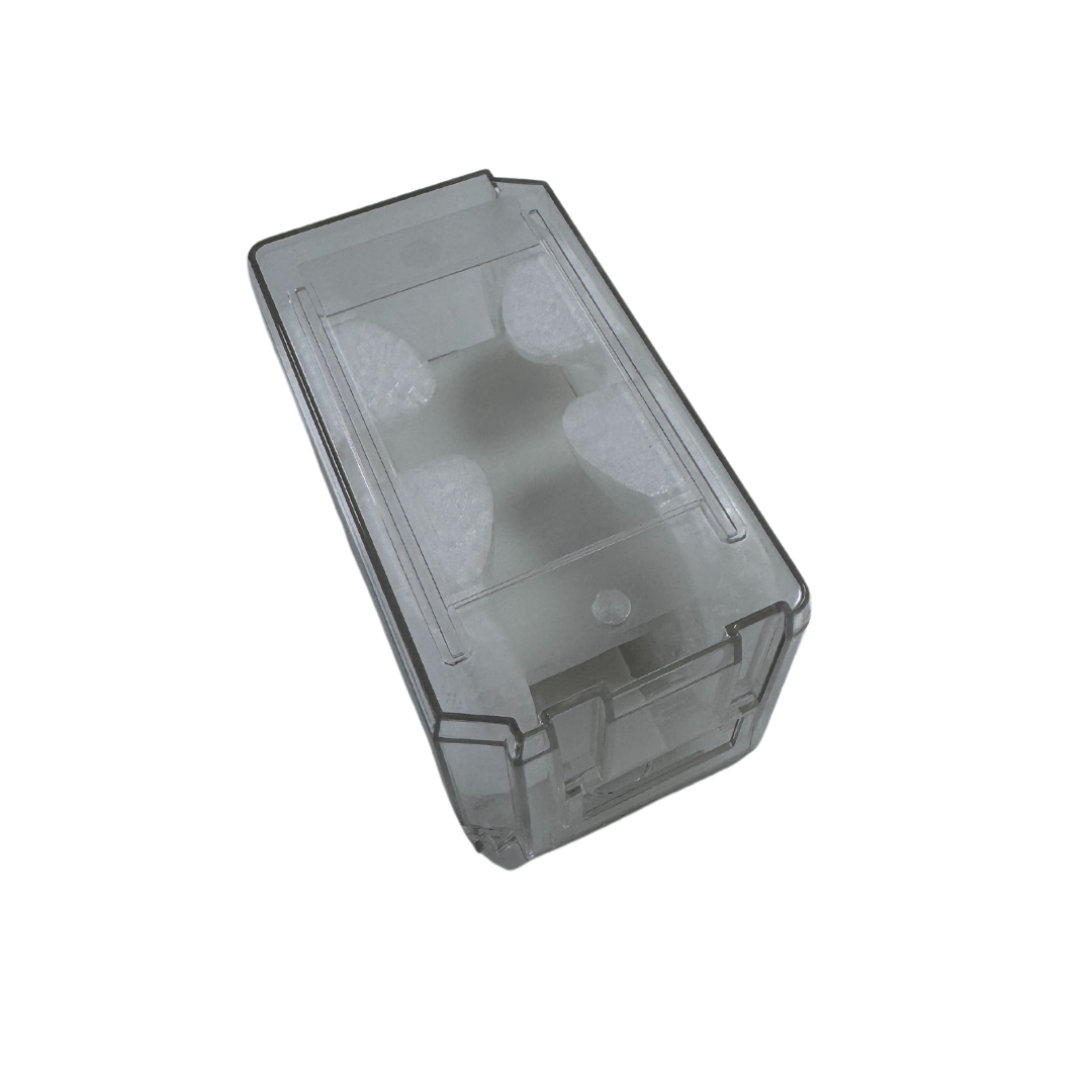 Plastic Watch Storage Box