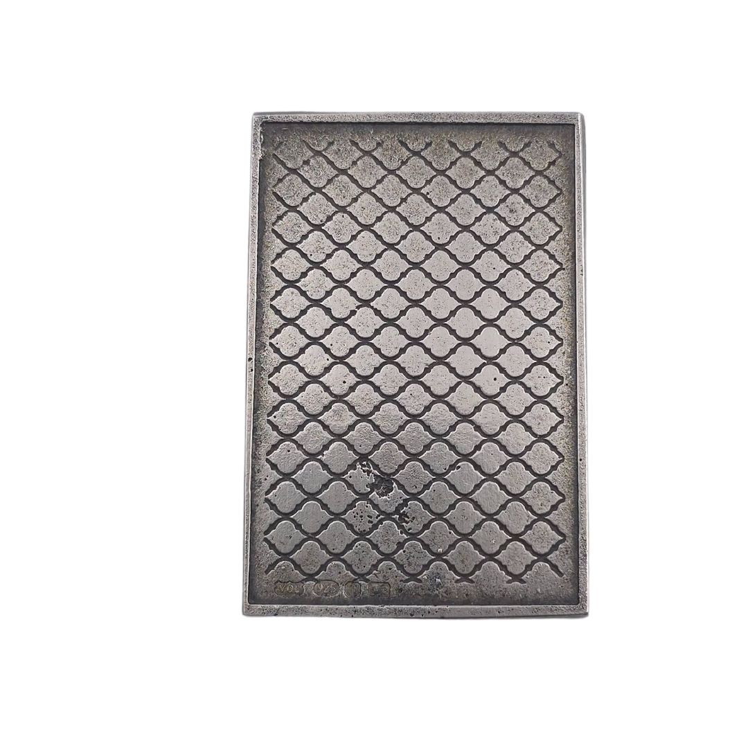 Volui Silver - Ace of Hearts 68g Silver Round