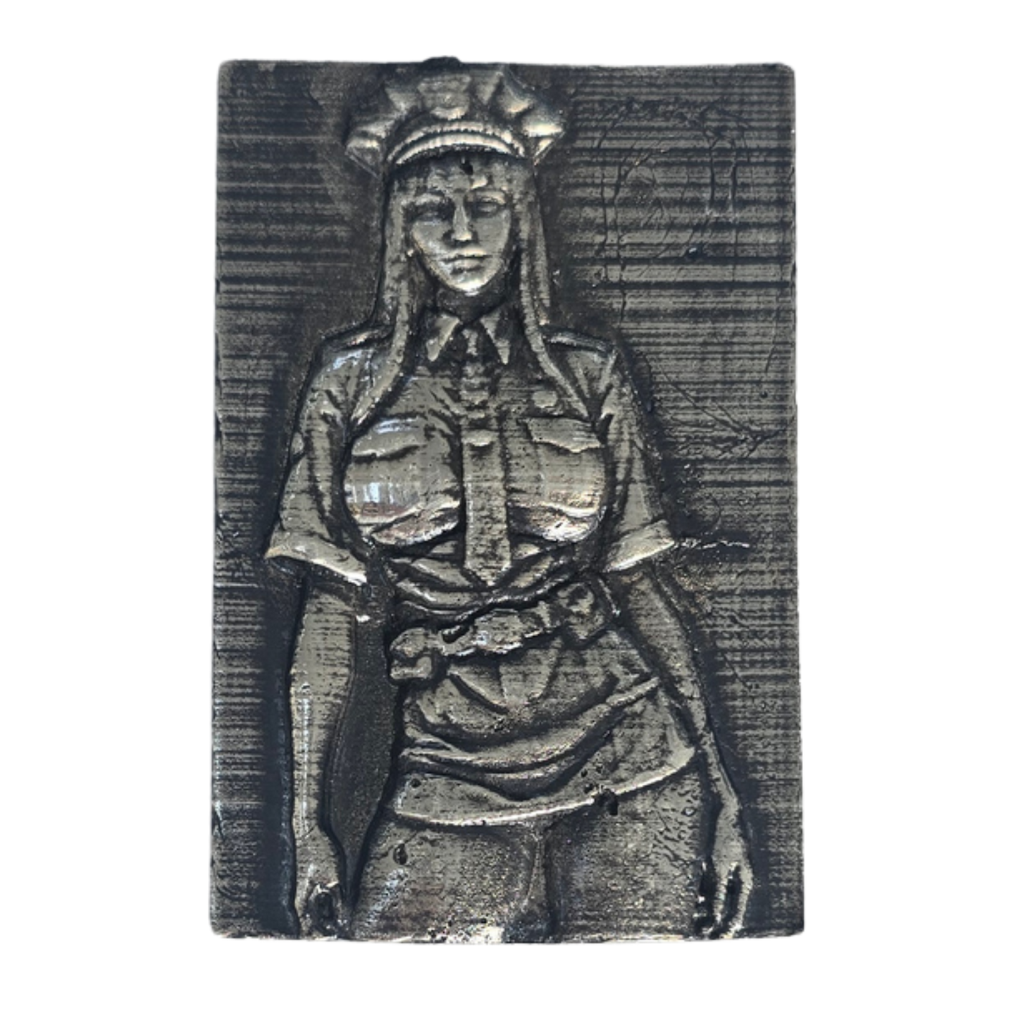 Crime and Punishment