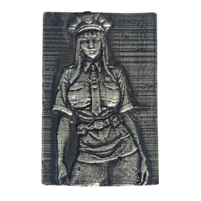 Crime and Punishment