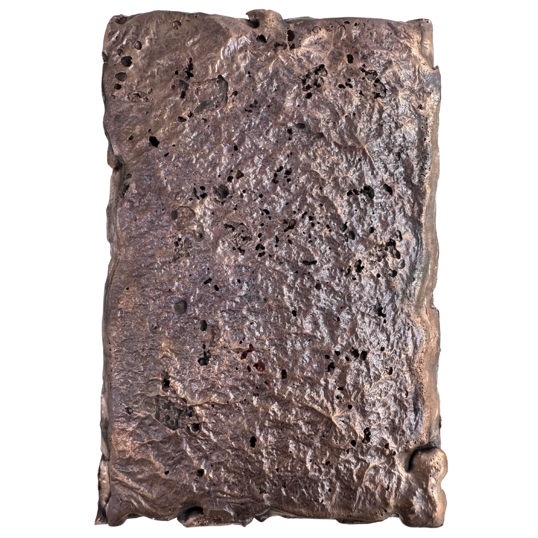Slaying the Serpent Copper Slab - GSH