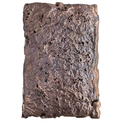 Slaying the Serpent Copper Slab - GSH