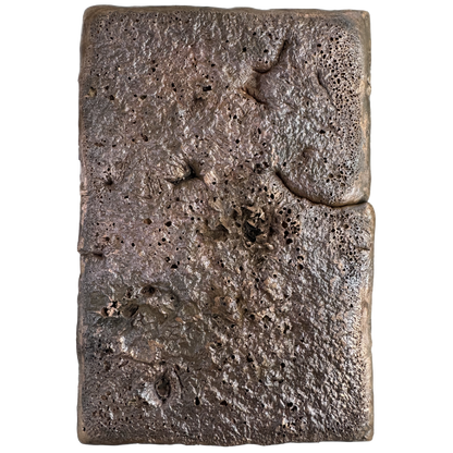 God of Sea Copper Slab - GSH