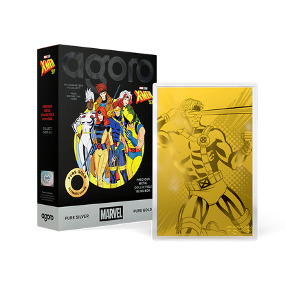 X-Men '97 Blind Box 5g Foil