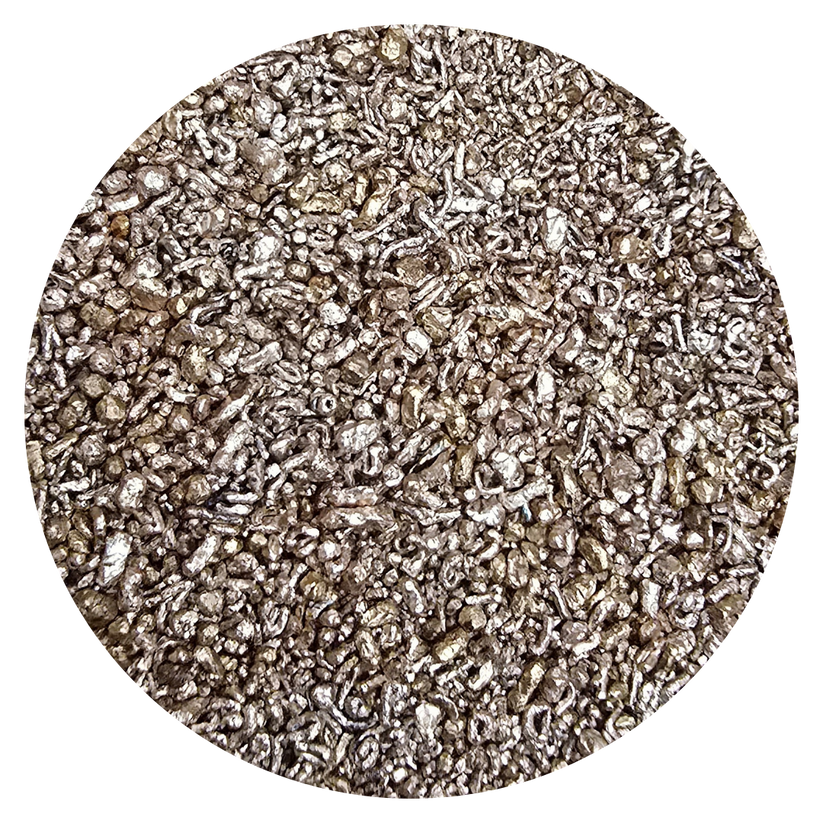 1kg (1000g) Copper Casting Granules 999.9 – Cardiff Gold