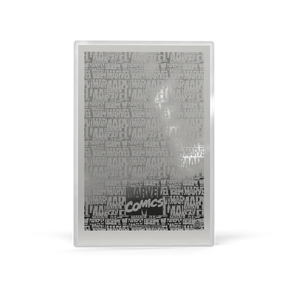 Venom Unleashed 1oz Silver Foil