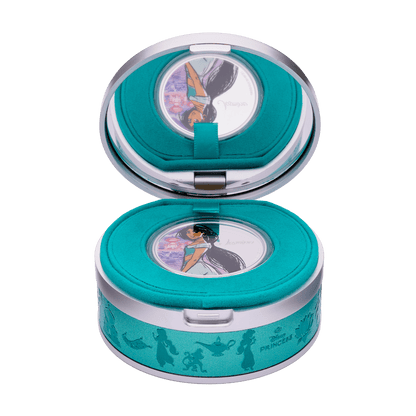 Disney - Disney Princess - Jasmine 1oz Silver Coin