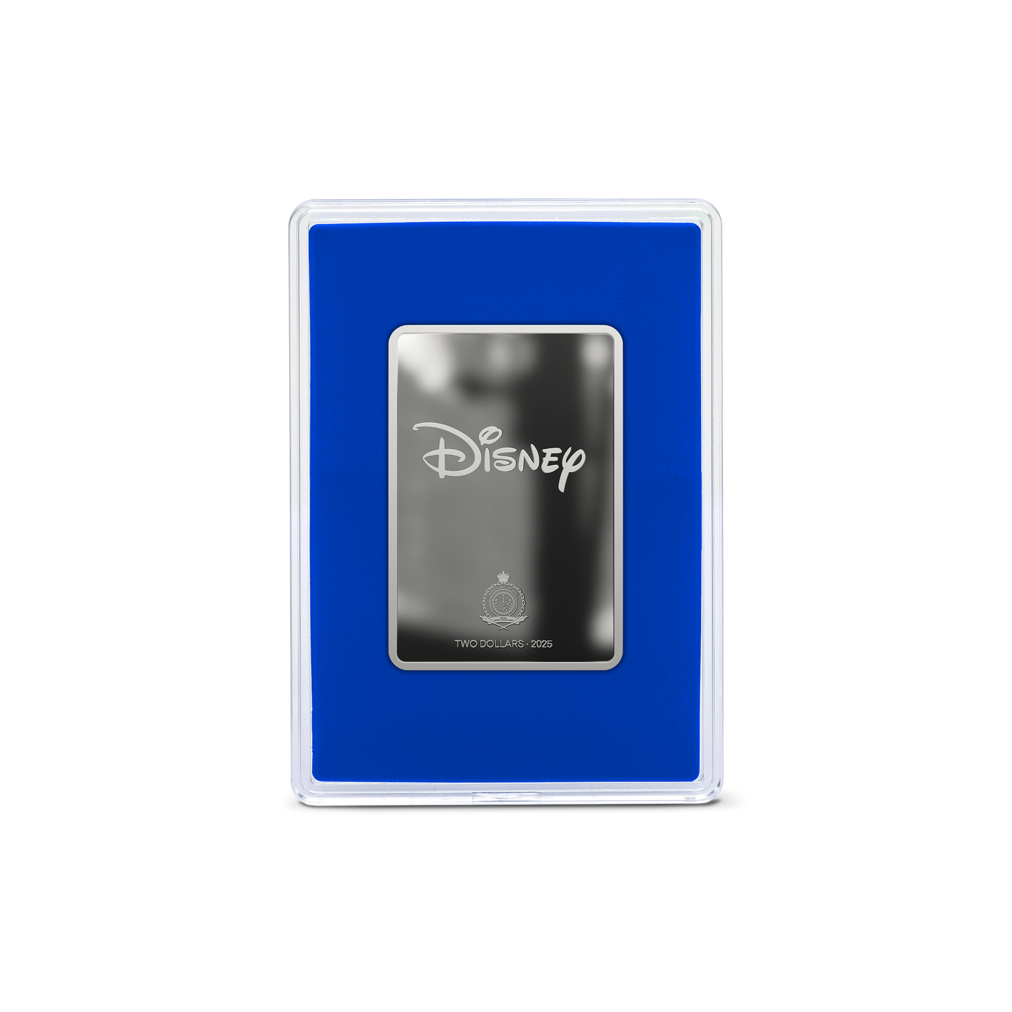 Disney Renaissance Trading Coins Mystery Box 2025