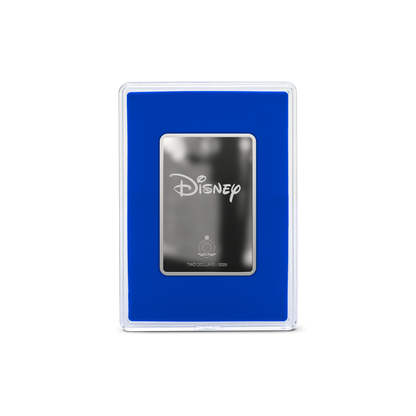 Disney Renaissance Trading Coins Mystery Box 2025