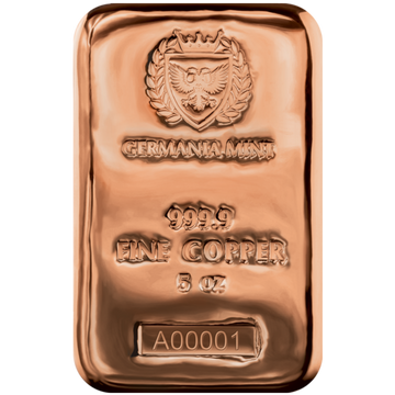 Copper – Cardiff Gold