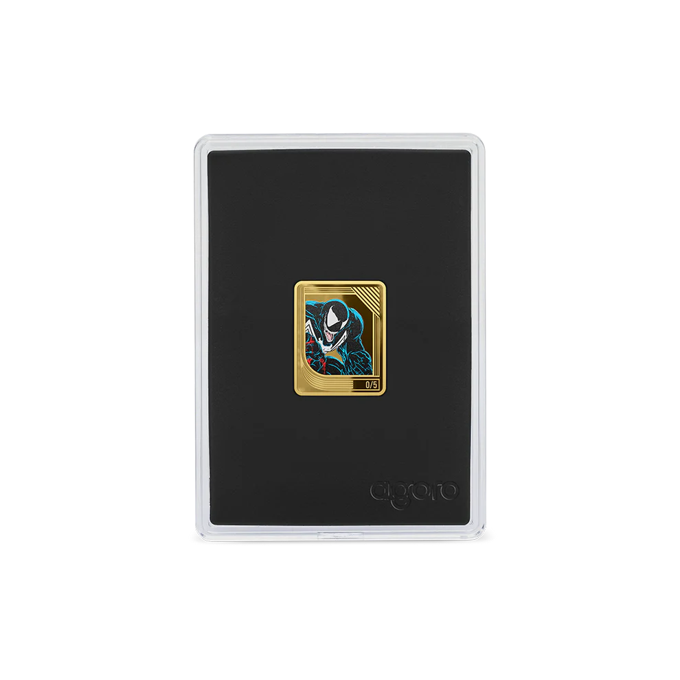 Spider-Man: Comic Art through the ages Collector Box 2026