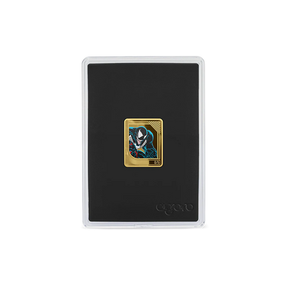 Spider-Man: Comic Art through the ages Collector Box 2026