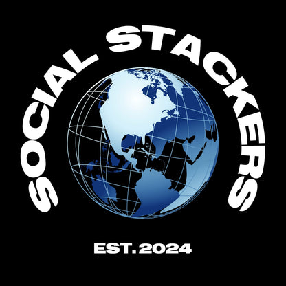 Stackers Social 2024 Limited Edition 20g Silver Coin