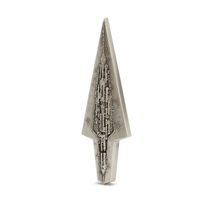 Star Wars™ Executor™ Shaped 3oz Silver Coin