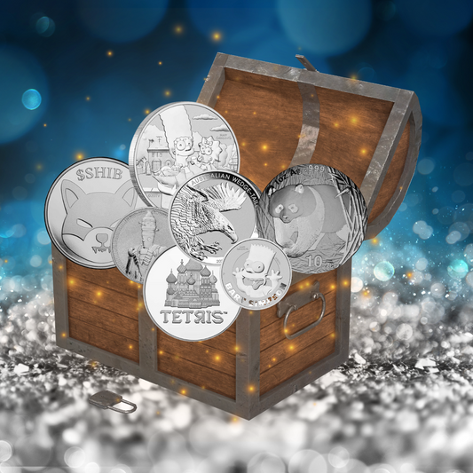 The Treasure Box