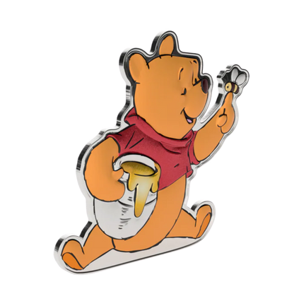 Disney - Winnie The Pooh - For the Love of Hunny: 4