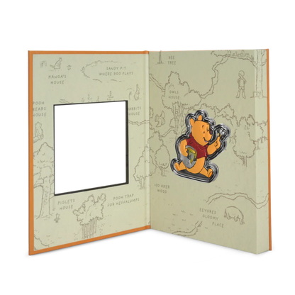 Disney - Winnie The Pooh - For the Love of Hunny: 4