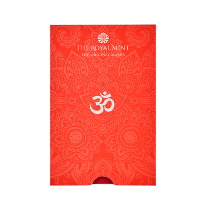 5g Lakshmi Gold Bar