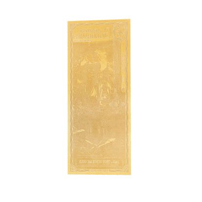 25 Goldback - Arizona