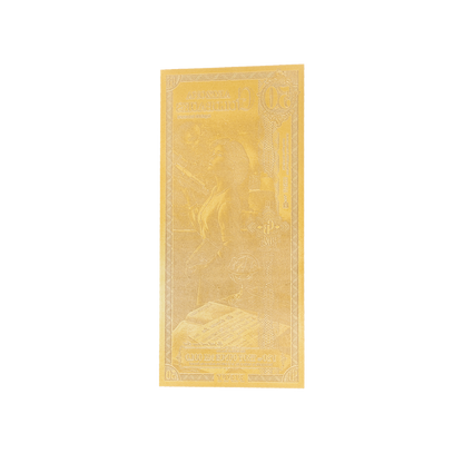 50 Goldback - Arizona