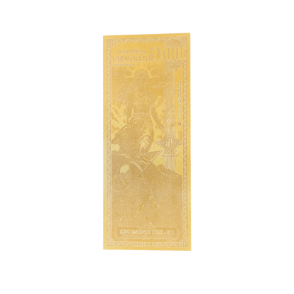 100 Goldback - Arizona
