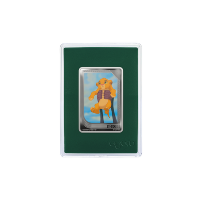 Disney Renaissance Trading Coins Mystery Box 2025