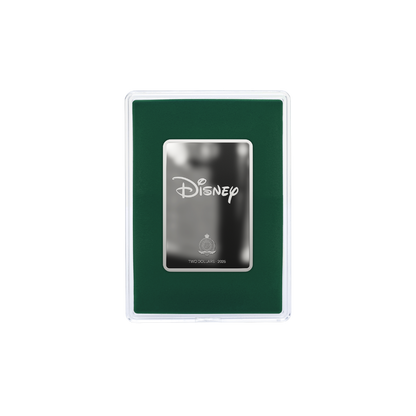 Disney Renaissance Trading Coins Mystery Box 2025