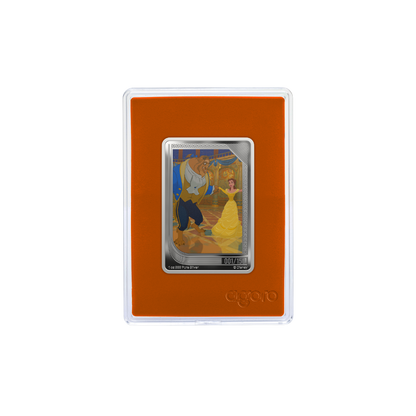 Disney Renaissance Trading Coins Mystery Box 2025