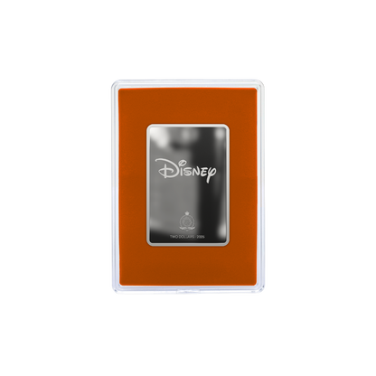 Disney Renaissance Trading Coins Mystery Box 2025