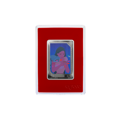 Disney Renaissance Trading Coins Mystery Box 2025