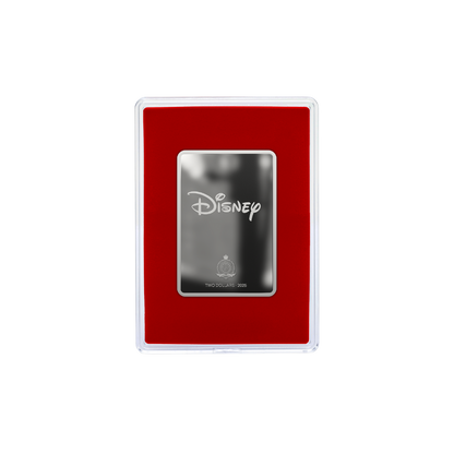 Disney Renaissance Trading Coins Mystery Box 2025