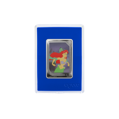 Disney Renaissance Trading Coins Mystery Box 2025