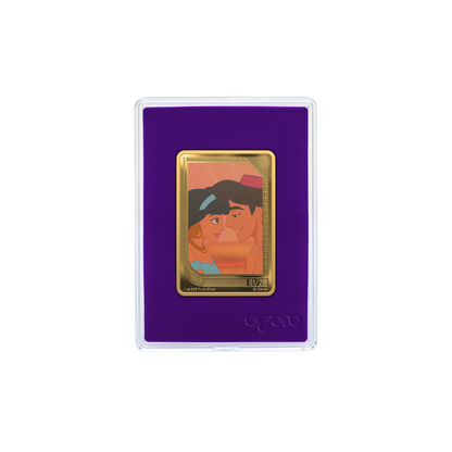 Disney Renaissance Trading Coins Mystery Box 2025