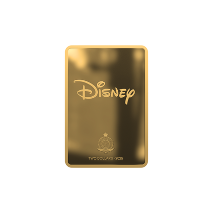 Disney Renaissance Trading Coins Mystery Box 2025