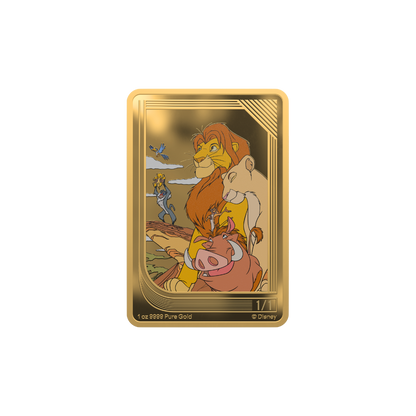 Disney Renaissance Trading Coins Mystery Box 2025