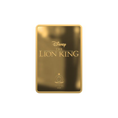 Disney Renaissance Trading Coins Mystery Box 2025