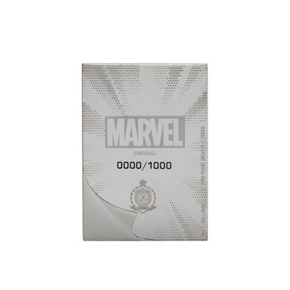 Marvel - Art In Motion - Internal Page - Fantastic Four #102 1oz Silver Coin