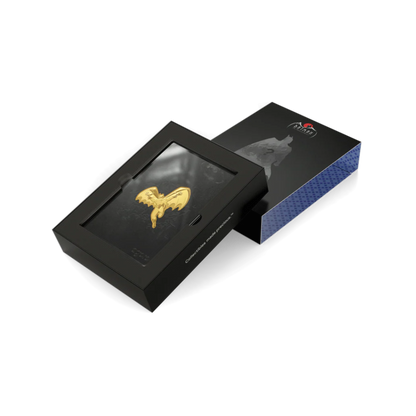 DC - Blind Box - Batman & Gold Chase: 2