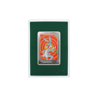 Mint Trading Cards - Looney Tunes