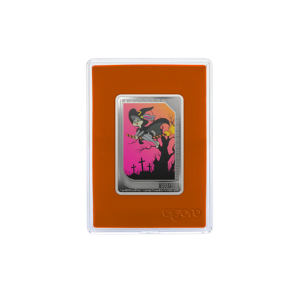 Mint Trading Cards - Looney Tunes