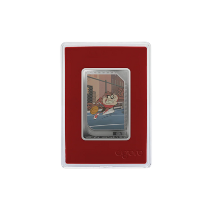 Mint Trading Cards - Looney Tunes