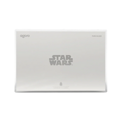 Star Wars - Legends of Mandalore Series - Taking Back Mandalore: 3 1oz Silver Foil