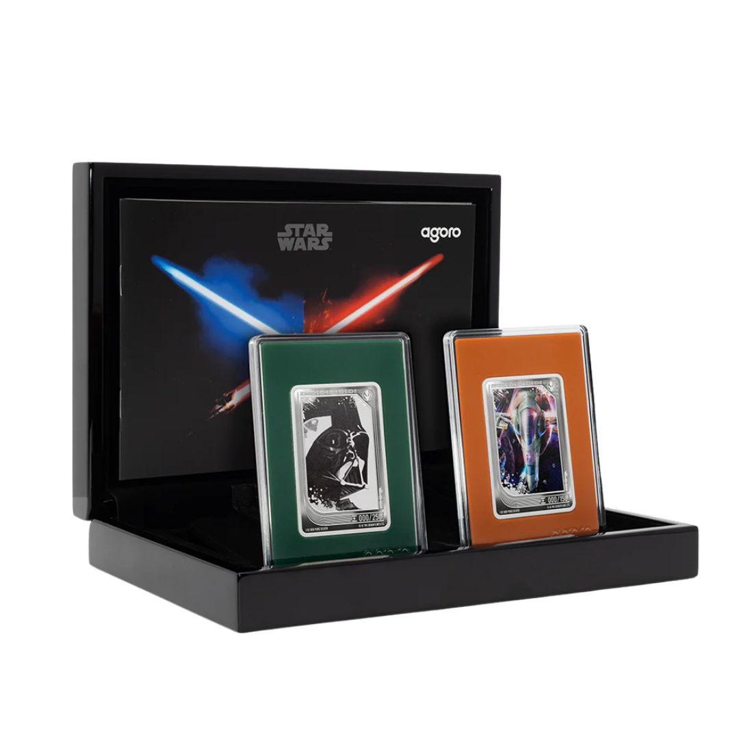 Trading Coins – Star Wars™ 2026