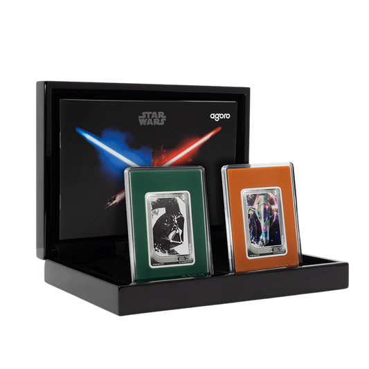Trading Coins – Star Wars™ 2026